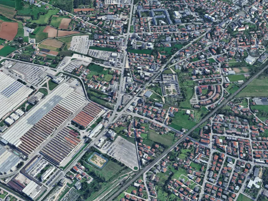 Immagine 9 di Appartamento in vendita  in Via del Porto a Porcia