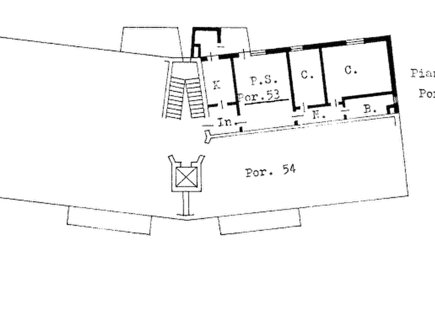 Immagine 14 di Appartamento in vendita  in Via del Porto a Porcia