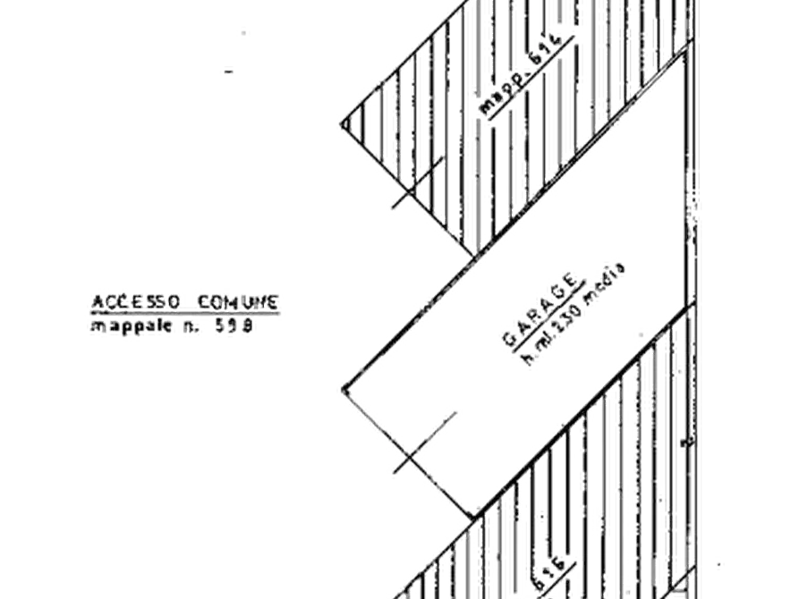 Immagine 15 di Appartamento in vendita  in Via del Porto a Porcia