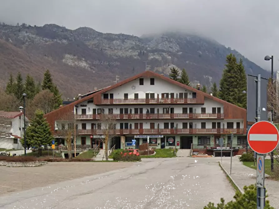 Immagine 1 di Appartamento in vendita  in Piazzale Mario della Puppa a Aviano