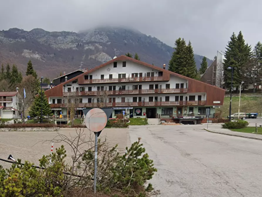 Immagine 2 di Appartamento in vendita  in Piazzale Mario della Puppa a Aviano