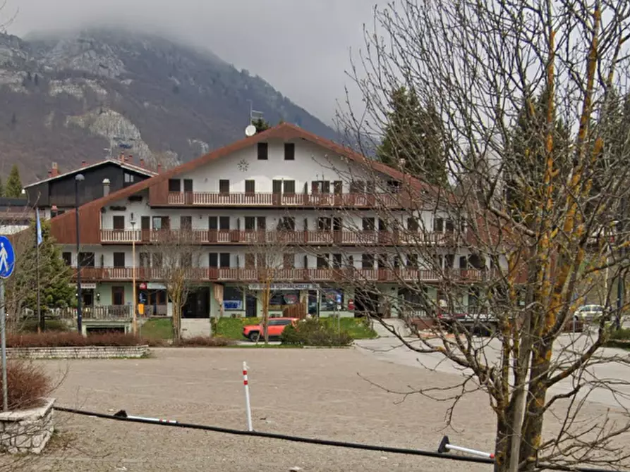 Immagine 3 di Appartamento in vendita  in Piazzale Mario della Puppa a Aviano