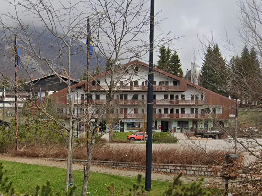 Immagine 4 di Appartamento in vendita  in Piazzale Mario della Puppa a Aviano