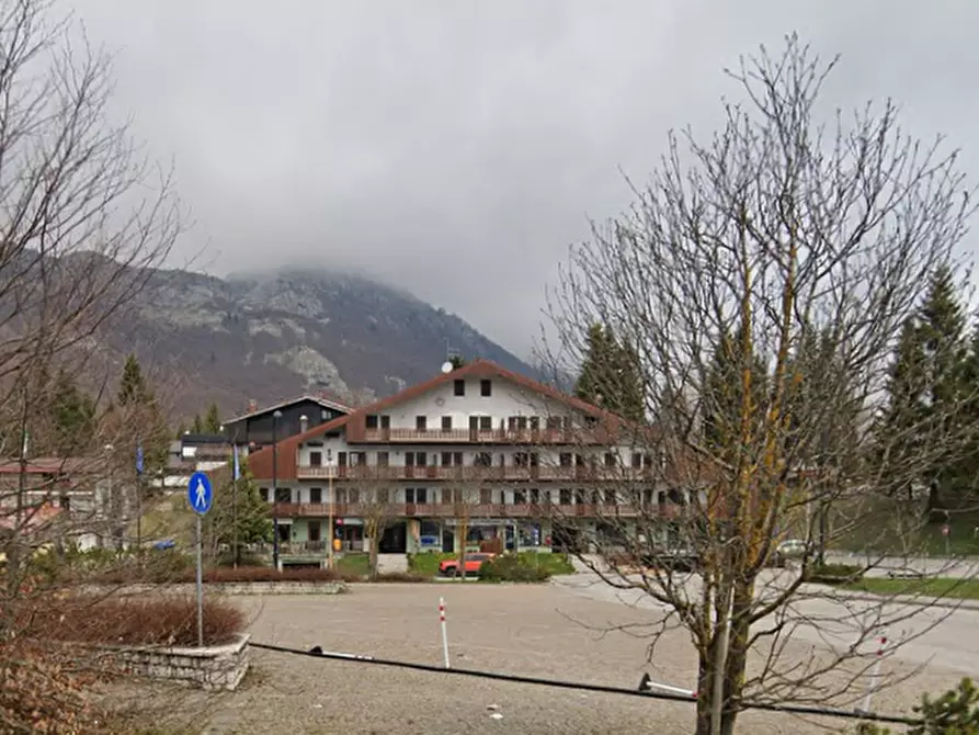 Immagine 5 di Appartamento in vendita  in Piazzale Mario della Puppa a Aviano