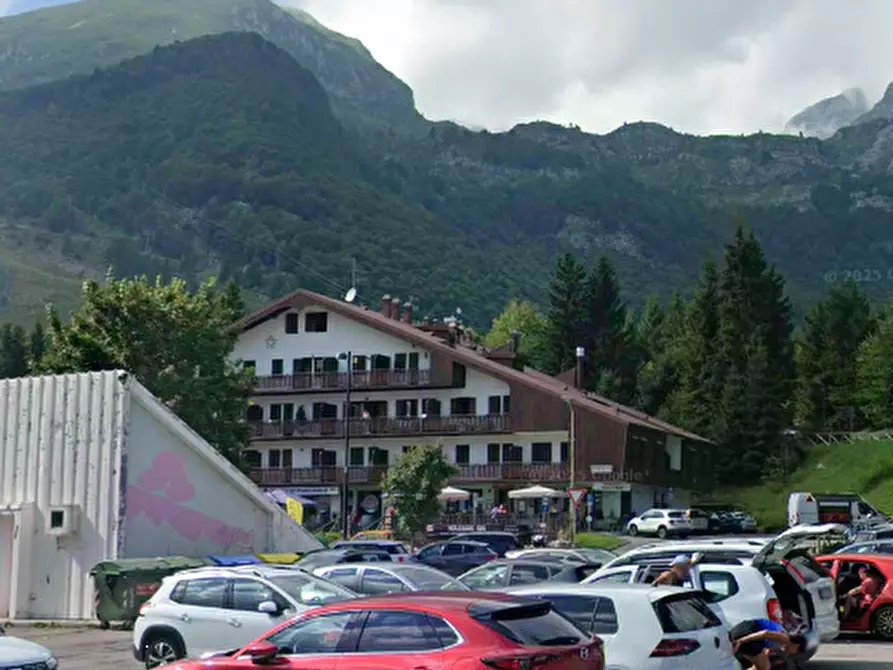 Immagine 9 di Appartamento in vendita  in Piazzale Mario della Puppa a Aviano