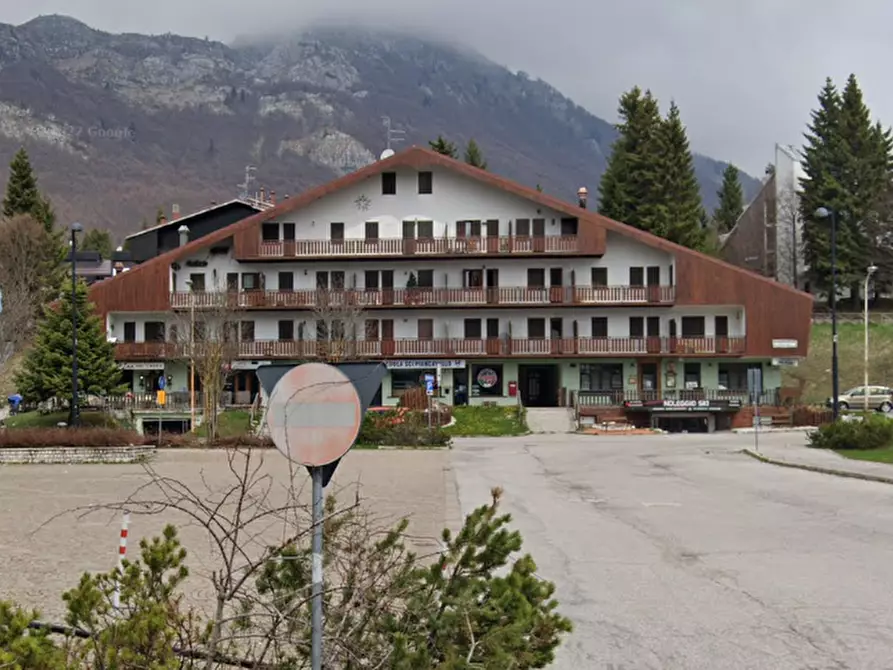 Immagine 11 di Appartamento in vendita  in Piazzale Mario della Puppa a Aviano