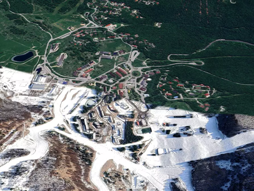 Immagine 17 di Appartamento in vendita  in Piazzale Mario della Puppa a Aviano