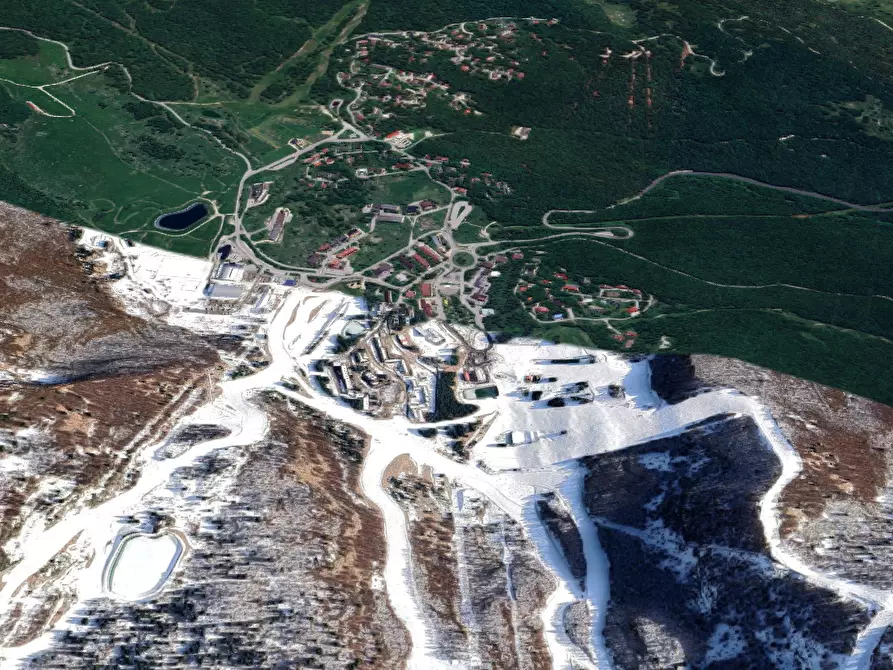 Immagine 18 di Appartamento in vendita  in Piazzale Mario della Puppa a Aviano