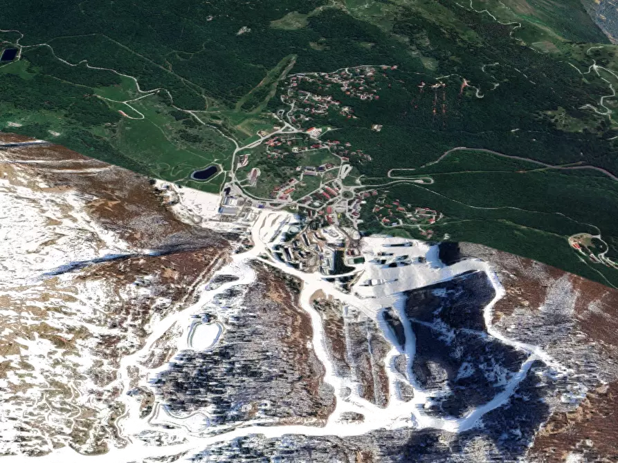 Immagine 19 di Appartamento in vendita  in Piazzale Mario della Puppa a Aviano