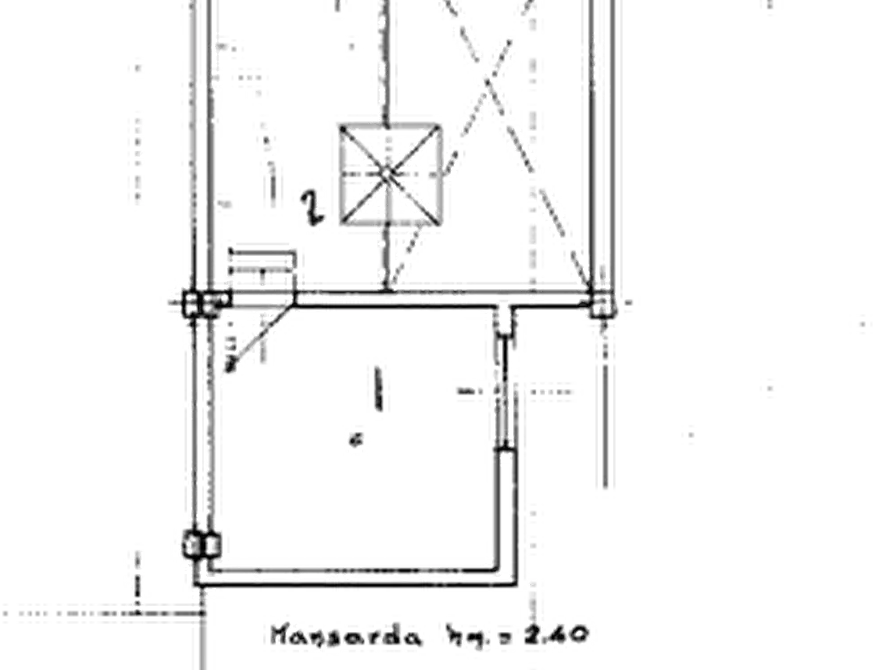 Immagine 20 di Appartamento in vendita  in Piazzale Mario della Puppa a Aviano