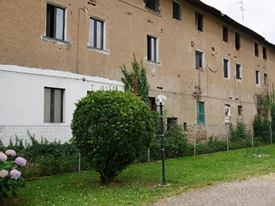 Immagine 1 di Appartamento in vendita  in Via E.Villoresi a Cuggiono