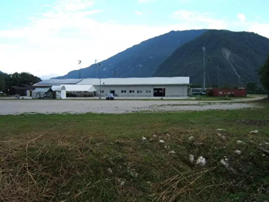 Immagine 3 di Terreno edificabile in vendita  in Via Monte Grappa a Seren Del Grappa