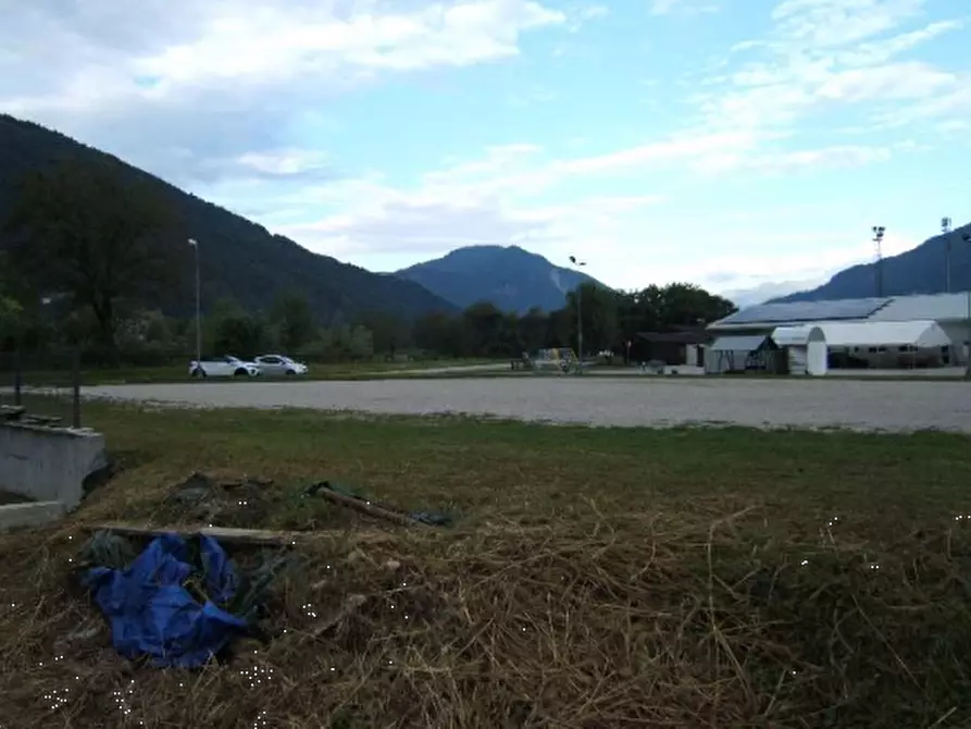 Immagine 4 di Terreno edificabile in vendita  in Via Monte Grappa a Seren Del Grappa