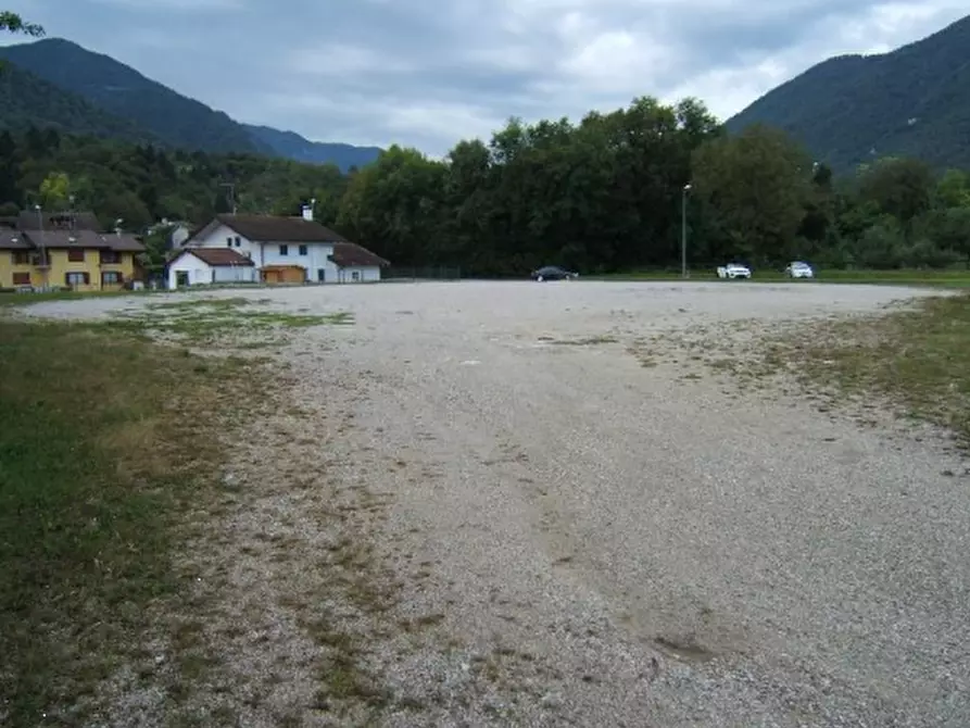 Immagine 5 di Terreno edificabile in vendita  in Via Monte Grappa a Seren Del Grappa