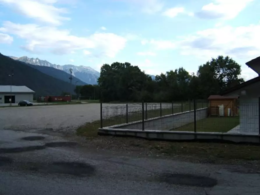 Immagine 7 di Terreno edificabile in vendita  in Via Monte Grappa a Seren Del Grappa