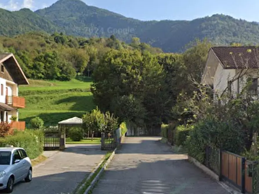 Immagine 9 di Terreno edificabile in vendita  in Via Monte Grappa a Seren Del Grappa