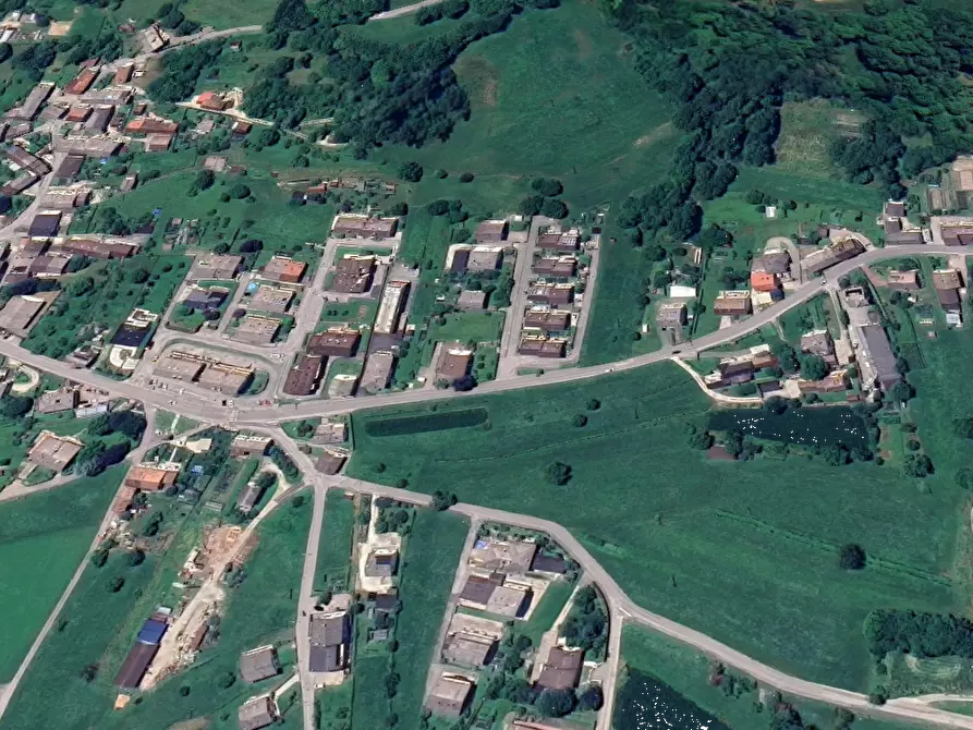 Immagine 10 di Terreno edificabile in vendita  in Via Monte Grappa a Seren Del Grappa