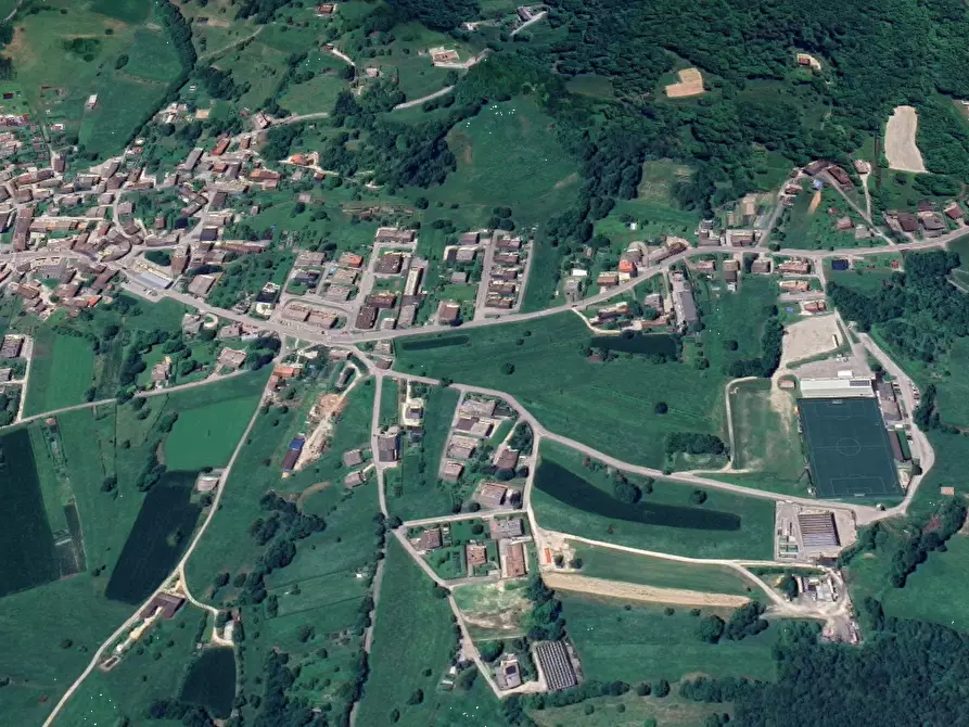 Immagine 11 di Terreno edificabile in vendita  in Via Monte Grappa a Seren Del Grappa