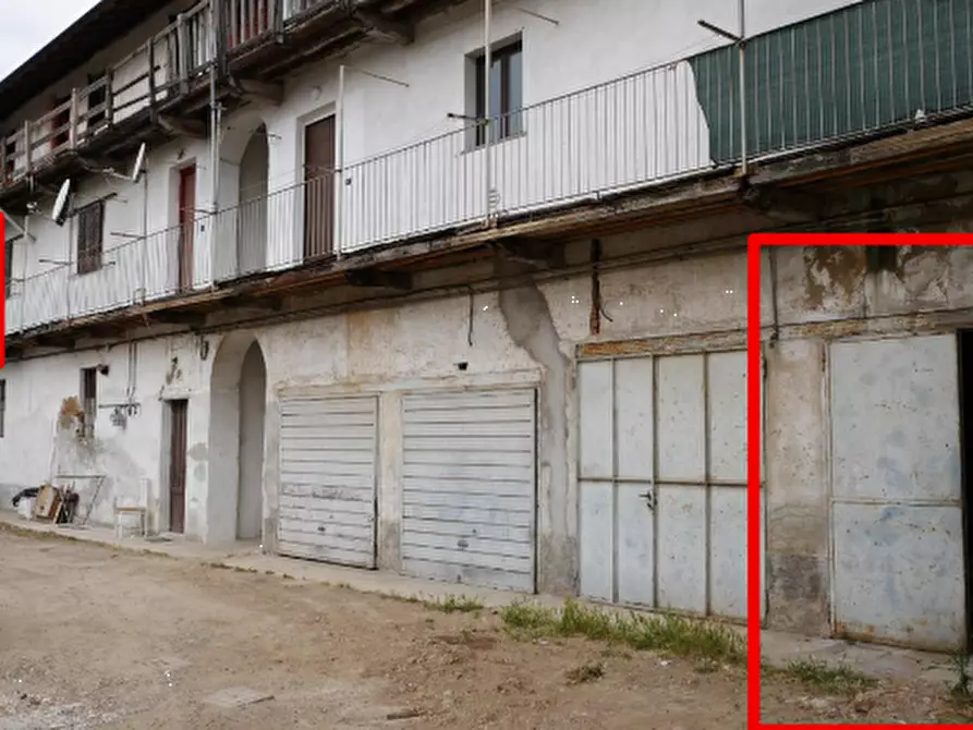 Immagine 2 di Appartamento in vendita  in Via E.Villoresi a Cuggiono