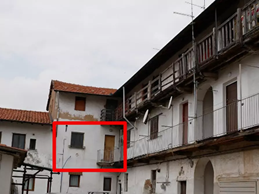 Immagine 4 di Appartamento in vendita  in Via E.Villoresi a Cuggiono