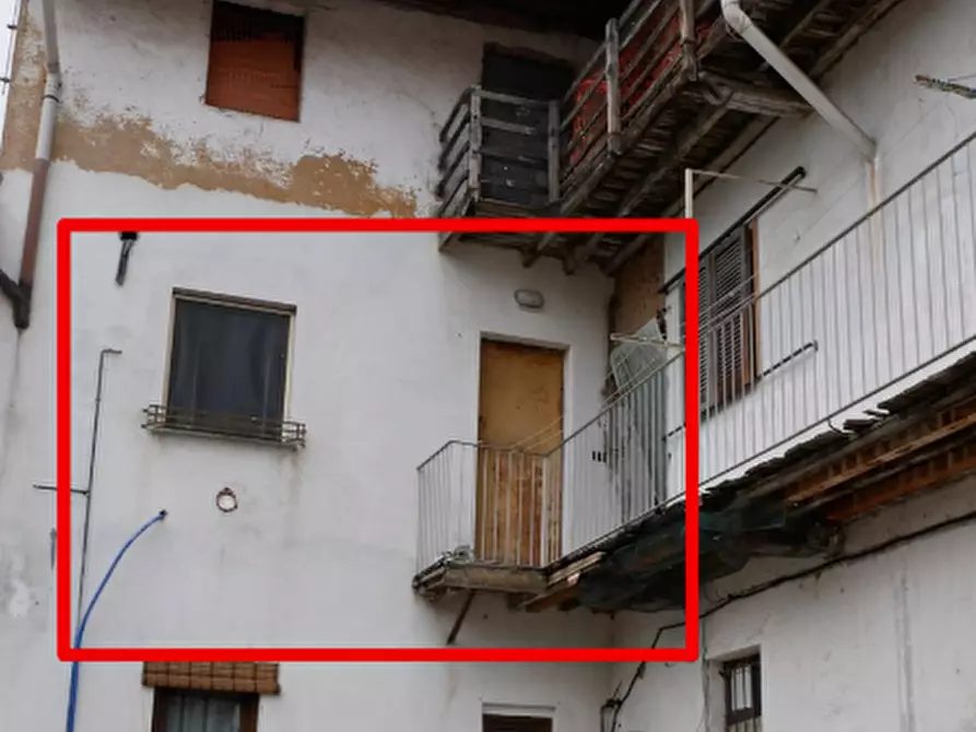 Immagine 5 di Appartamento in vendita  in Via E.Villoresi a Cuggiono