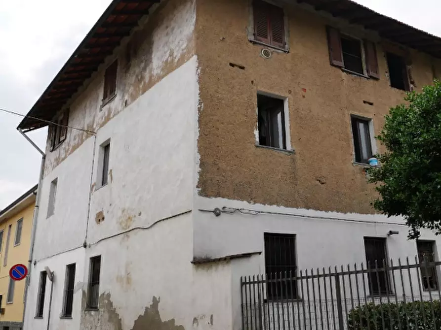 Immagine 7 di Appartamento in vendita  in Via E.Villoresi a Cuggiono