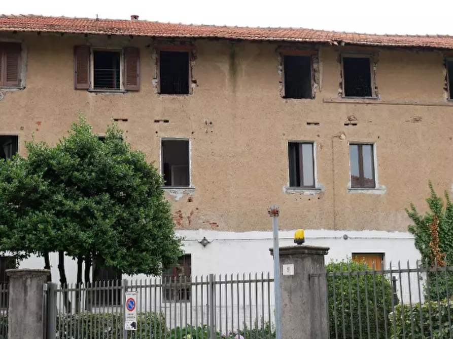 Immagine 9 di Appartamento in vendita  in Via E.Villoresi a Cuggiono
