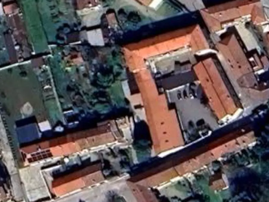 Immagine 13 di Appartamento in vendita  in Via E.Villoresi a Cuggiono