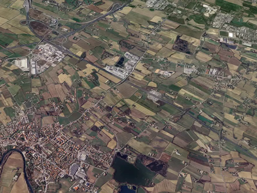 Immagine 8 di Terreno edificabile in vendita  in  via Bonisiolo a Mogliano Veneto