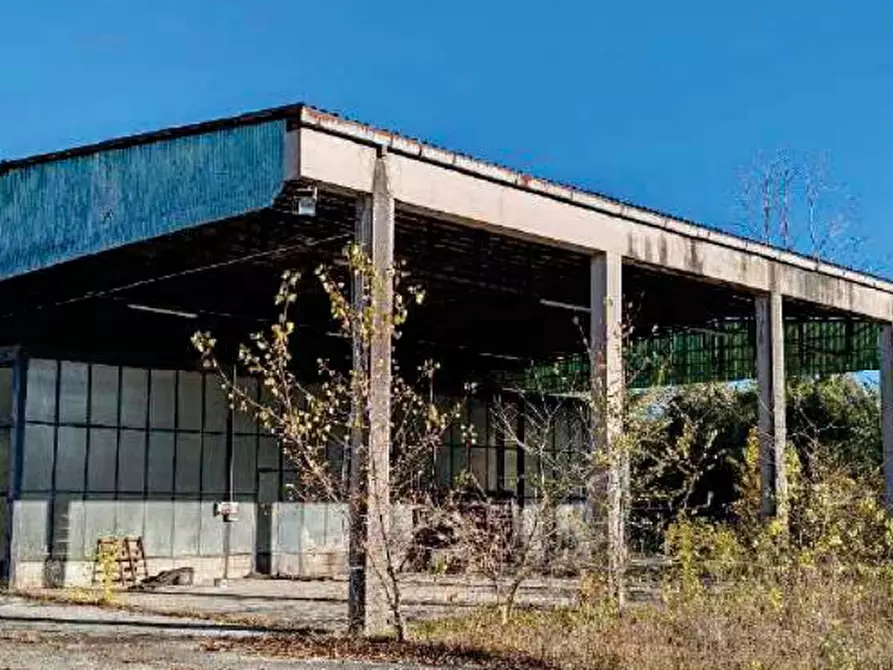 Immagine 8 di Laboratorio in vendita  in Via Risorgimento  a Santa Lucia Di Piave