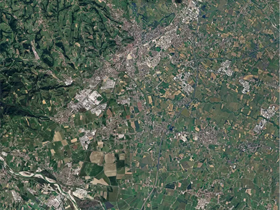 Immagine 14 di Laboratorio in vendita  in Via Risorgimento  a Santa Lucia Di Piave