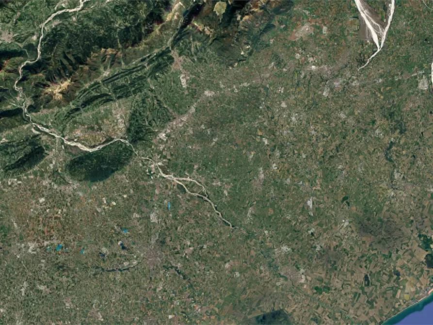 Immagine 16 di Laboratorio in vendita  in Via Risorgimento  a Santa Lucia Di Piave