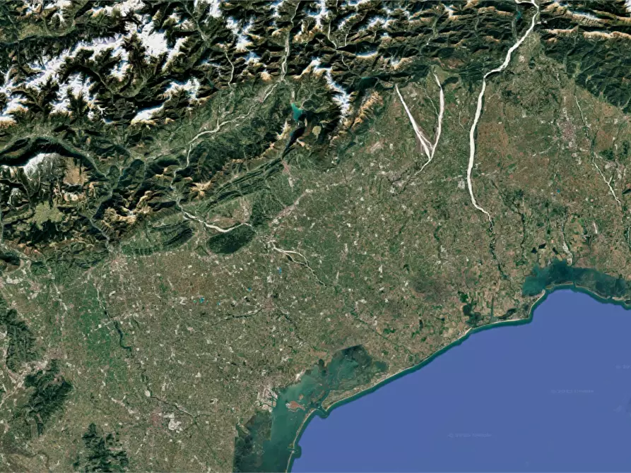 Immagine 17 di Laboratorio in vendita  in Via Risorgimento  a Santa Lucia Di Piave