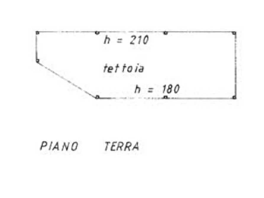 Immagine 20 di Laboratorio in vendita  in Via Risorgimento  a Santa Lucia Di Piave