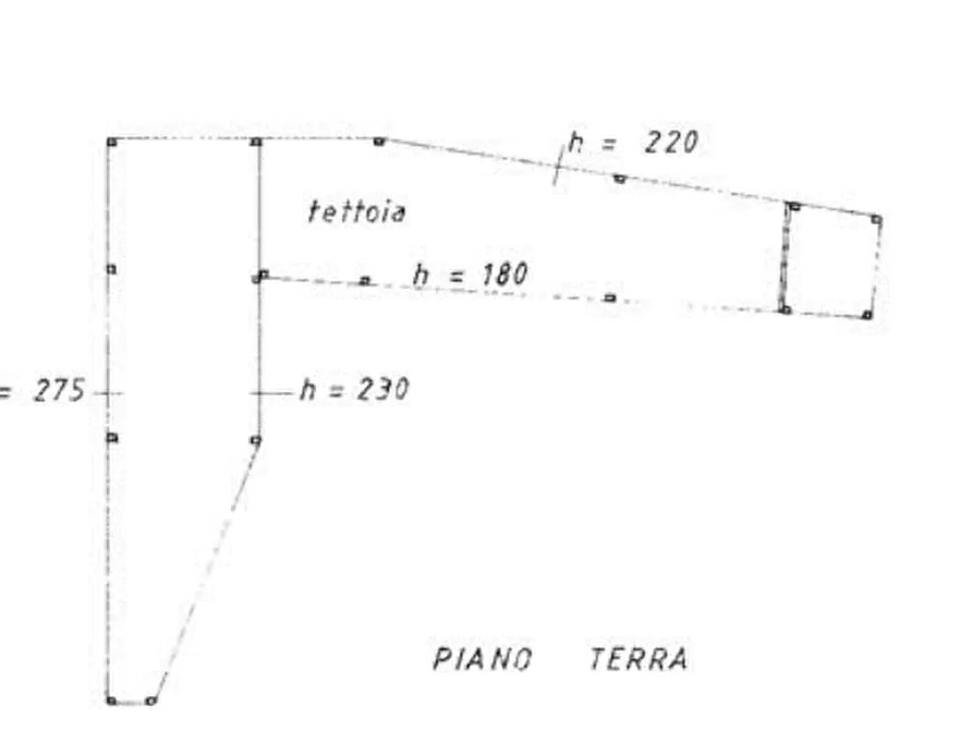 Immagine 21 di Laboratorio in vendita  in Via Risorgimento  a Santa Lucia Di Piave