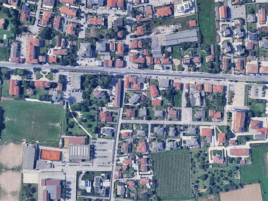 Immagine 16 di Negozio in vendita  in Via Roma a Salgareda