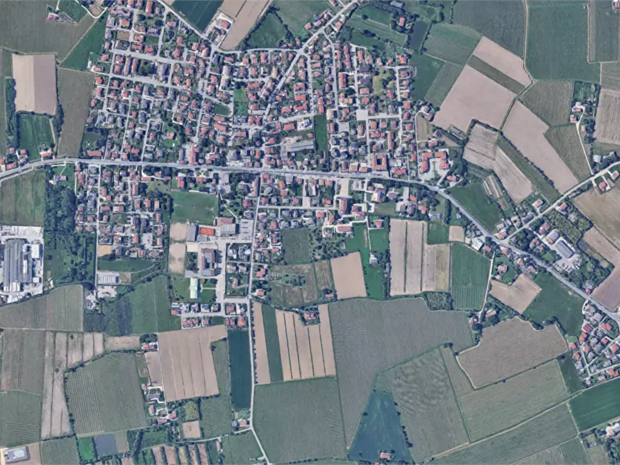 Immagine 17 di Negozio in vendita  in Via Roma a Salgareda