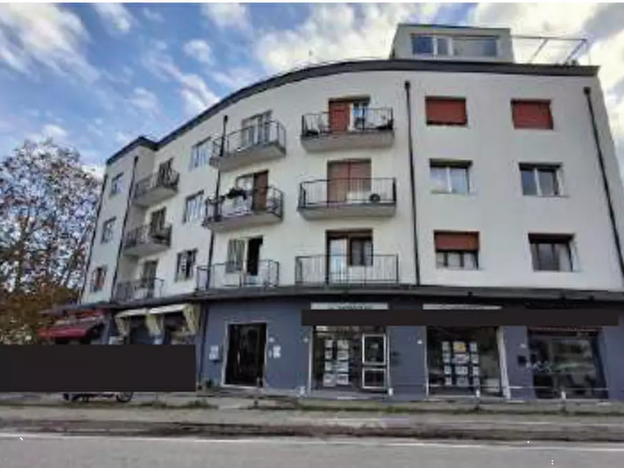 Immagine 1 di Appartamento in vendita  in Via Carlo Cattaneo a Treviso