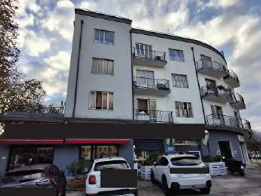 Immagine 2 di Appartamento in vendita  in Via Carlo Cattaneo a Treviso