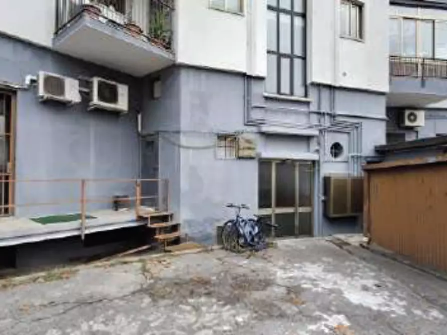 Immagine 6 di Appartamento in vendita  in Via Carlo Cattaneo a Treviso