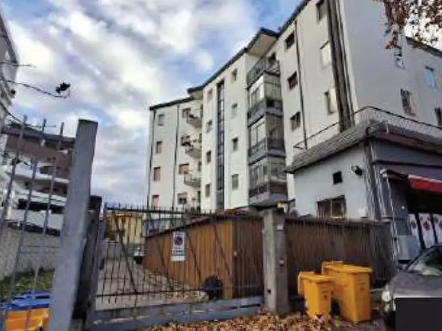 Immagine 8 di Appartamento in vendita  in Via Carlo Cattaneo a Treviso