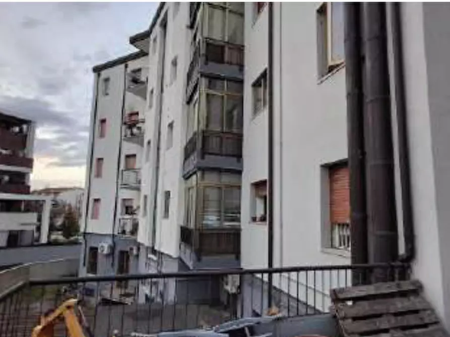 Immagine 9 di Appartamento in vendita  in Via Carlo Cattaneo a Treviso