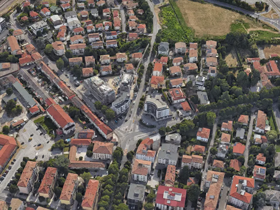 Immagine 13 di Appartamento in vendita  in Via Carlo Cattaneo a Treviso