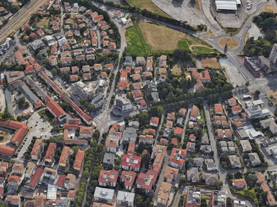 Immagine 14 di Appartamento in vendita  in Via Carlo Cattaneo a Treviso