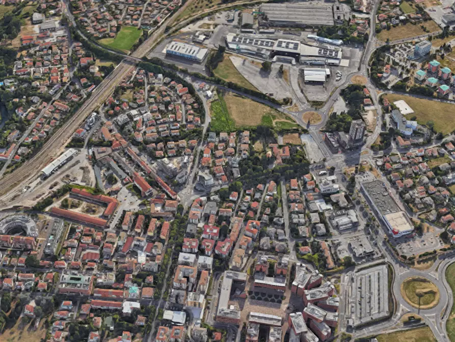 Immagine 16 di Appartamento in vendita  in Via Carlo Cattaneo a Treviso