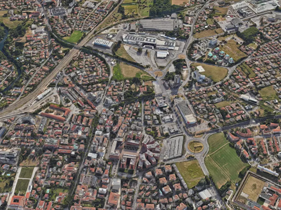 Immagine 17 di Appartamento in vendita  in Via Carlo Cattaneo a Treviso