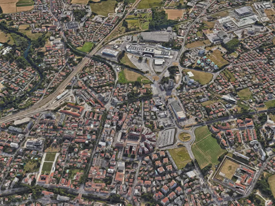 Immagine 18 di Appartamento in vendita  in Via Carlo Cattaneo a Treviso