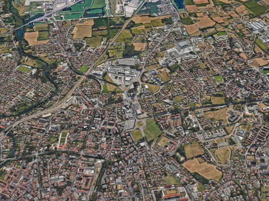 Immagine 20 di Appartamento in vendita  in Via Carlo Cattaneo a Treviso