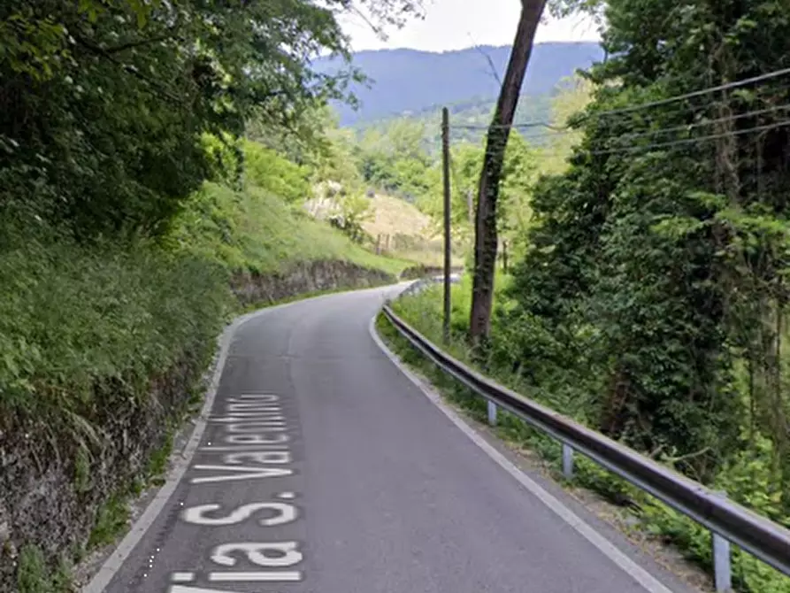 Immagine 7 di Terreno agricolo in vendita  in Via San Valentino a Segusino