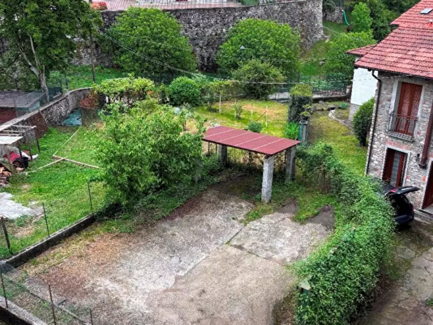 Immagine 5 di Appartamento in vendita  in Via Pietro Pagliolico a Cugliate-Fabiasco